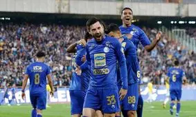 رقم قرارداد میلیچ با استقلال لو رفت