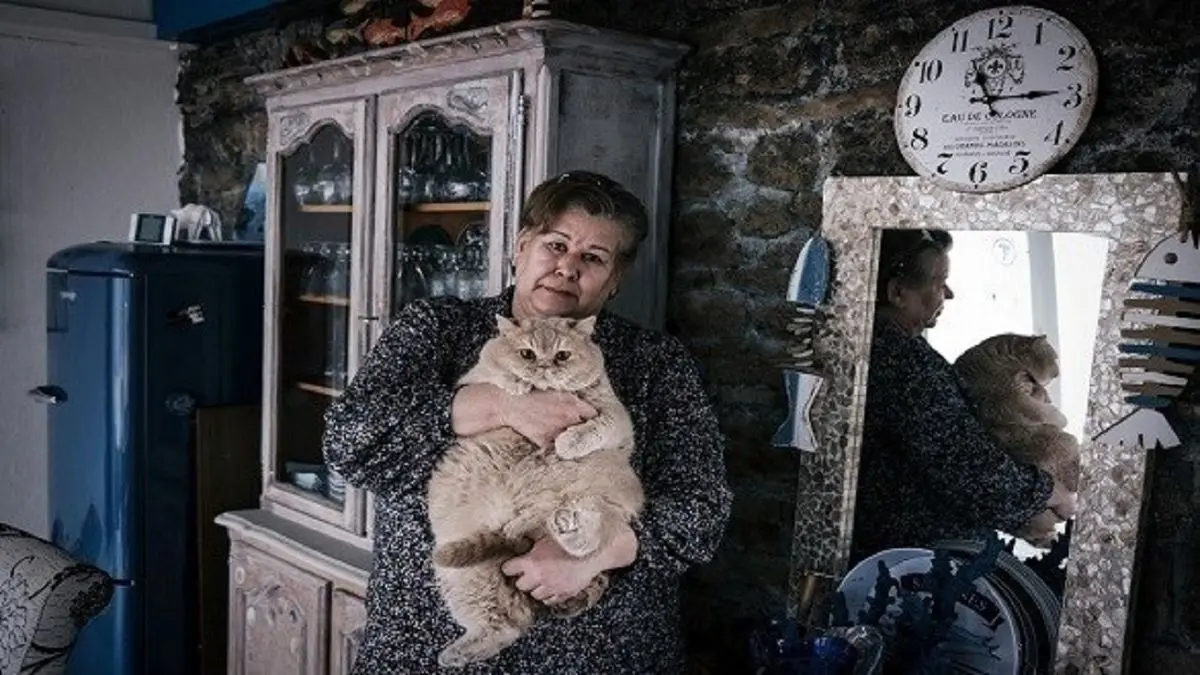 ماجرای زنی که ۳ سال برای اثبات زنده بودنش تلاش کرده است!