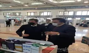 آغاز به کار دومین نمایشگاه تخصصی و بین المللی مسکن و شهرسازی و دومین نمایشگاه شهر هوشمند