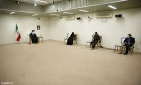 همسران شهدا در اجر آنها شریک هستند