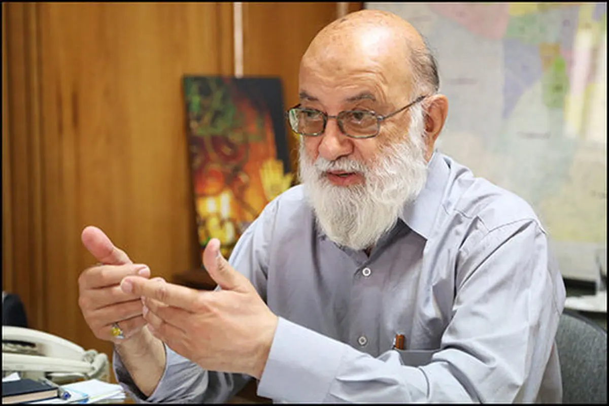 چمران: اصلاح طلبان ممکن است با کمک های تبلیغاتی که از کشورهای دیگر می‌شود به موفقیت دست پیدا کنند