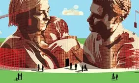 آیا در تربیت کودکانتان راه و رسم پدر و مادرتان را پیش می‌گیرید؟