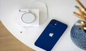 اگر مشکل قلبی دارید، آیفون ۱۲ نخرید!