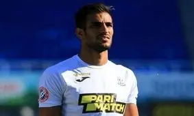 احتمال حضور یک لژیونر ایرانی در لیگ آمریکا