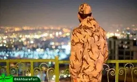 بخشش اضافه خدمت سنواتی و انضباطی کارکنان وظیفه