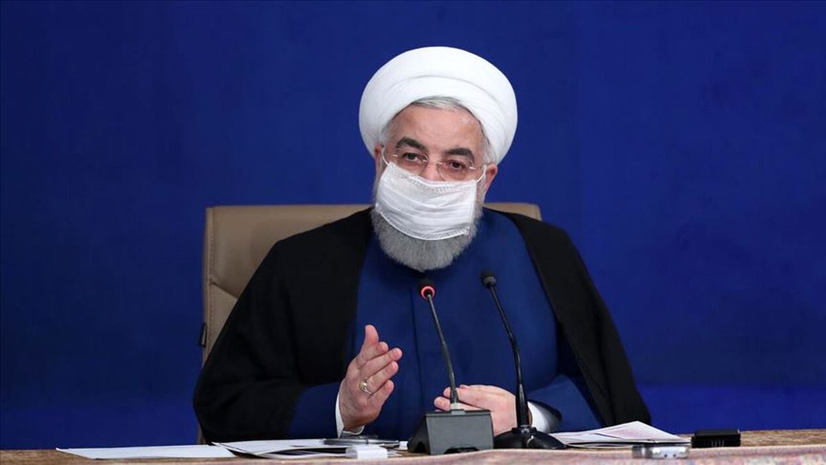 رئیس جمهور: محیط زیست دچار مشکل شود، سلامت و امنیت اجتماعی در خط میافتد