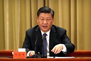 رئیس‌جمهوری چین درباره جنگ سرد جدید هشدار داد