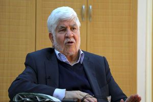 محمد هاشمی: شرایط را برای رقابتی شدن انتخابات فراهم کنیم