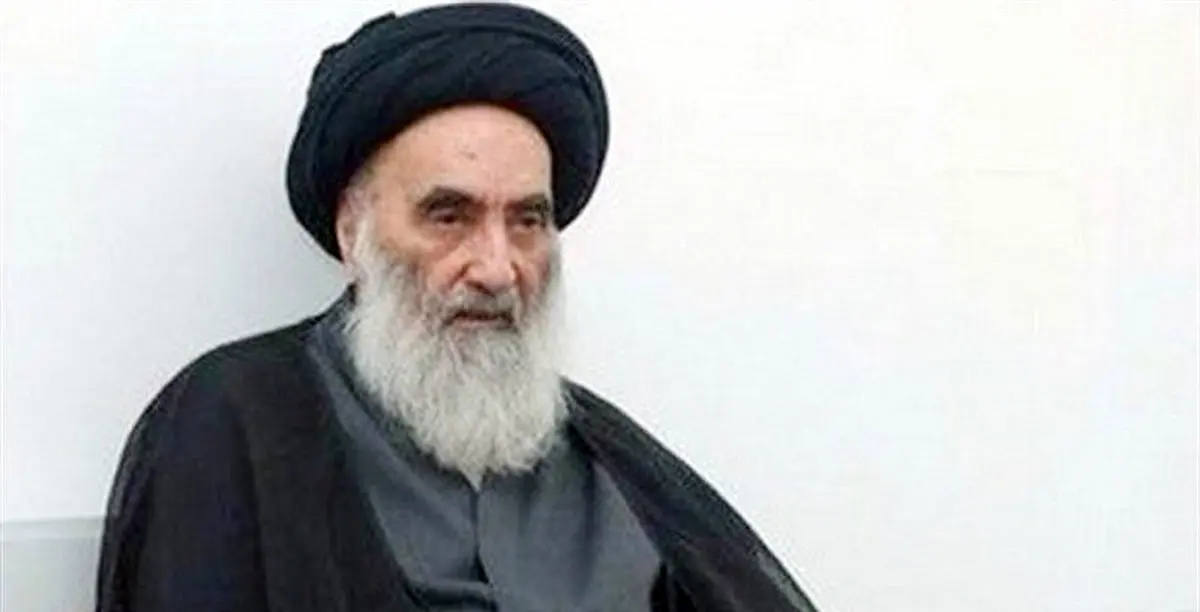 نظر آیت الله سیستانی درمورد تزریق واکسن کرونا