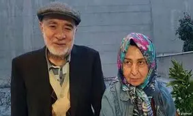 تماس تلفنی موسوی و رهنورد با عفت مرعشی