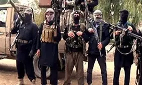 داعشی‌های ۲۰۰ غیرنظامی عراقی را اعدام کردند
