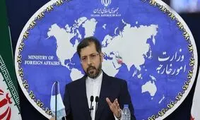 توضیح وزارت خارجه درباره اتباع ایرانی مفقود شده در مرز ترکیه