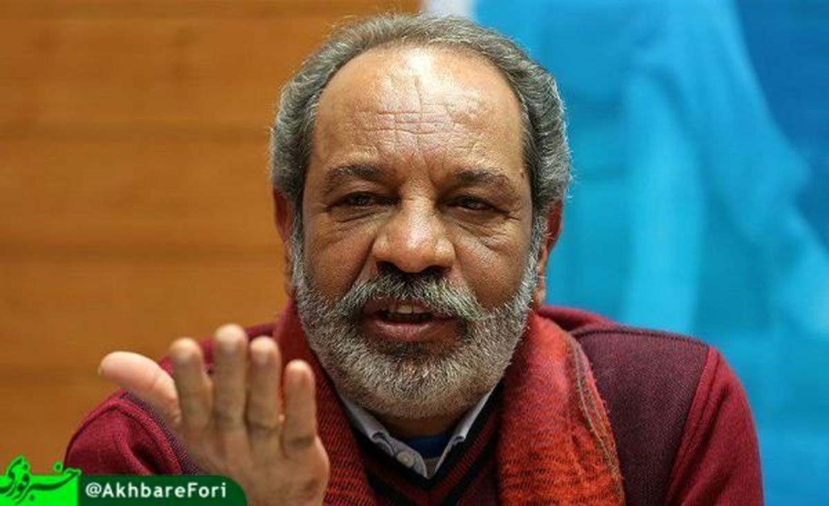 داریوش فرهنگ: تلویزیون به یک خانهتکانی اساسی نیاز دارد/ انتقاد مرتضی میرباقری از فیلمنامههای ضعیف