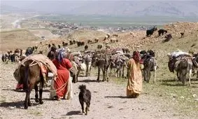 طرحهای عشایری خراسان رضوی آماده ثمردهی شده‌اند