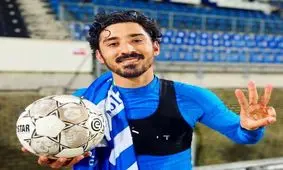 انتقاد رضا قوچان‌نژاد از سرمربی زوله