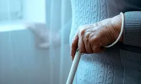 آلودگی هوا موجب نابینایی می‌شود