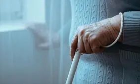 آلودگی هوا موجب نابینایی می‌شود