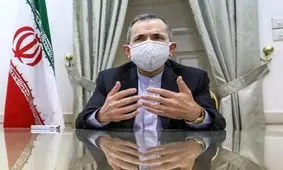 برنامه‌ای برای مذاکره با آمریکا نداریم/ ترور سردار سلیمانی بدون مجازات باقی نمی‌ماند