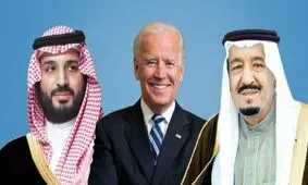 سازمان سیا گزینه‌هایی علیه بن سلمان را بررسی می‌کند