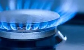  رکورد مصرف گاز خانگی شکست