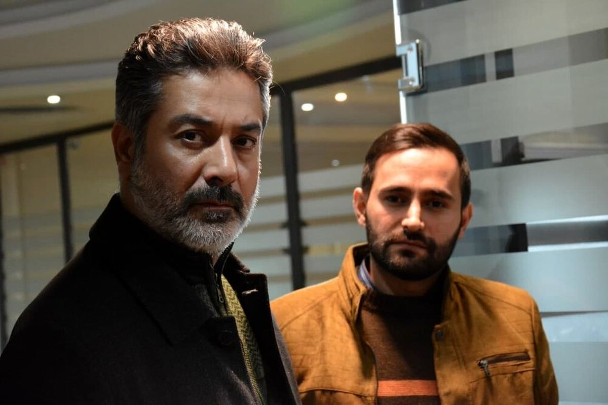 وقتی بازیگر «خانه امن» منتقد سختگیر خودش میشود