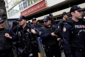 بازداشت ۷۱ نفر در ترکیه به بهانه کودتای 5 سال پیش