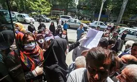 کد رهگیری ثبت نام کارت ملی در سامانه سجام قابل بارگذاری است