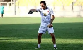 خطر بزرگ والنسیا برای پرسپولیس!