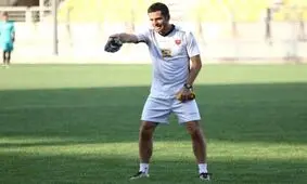 خطر بزرگ والنسیا برای پرسپولیس!