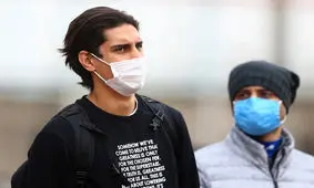 عامل جدایی محمد نادری از پرسپولیس مشخص شد