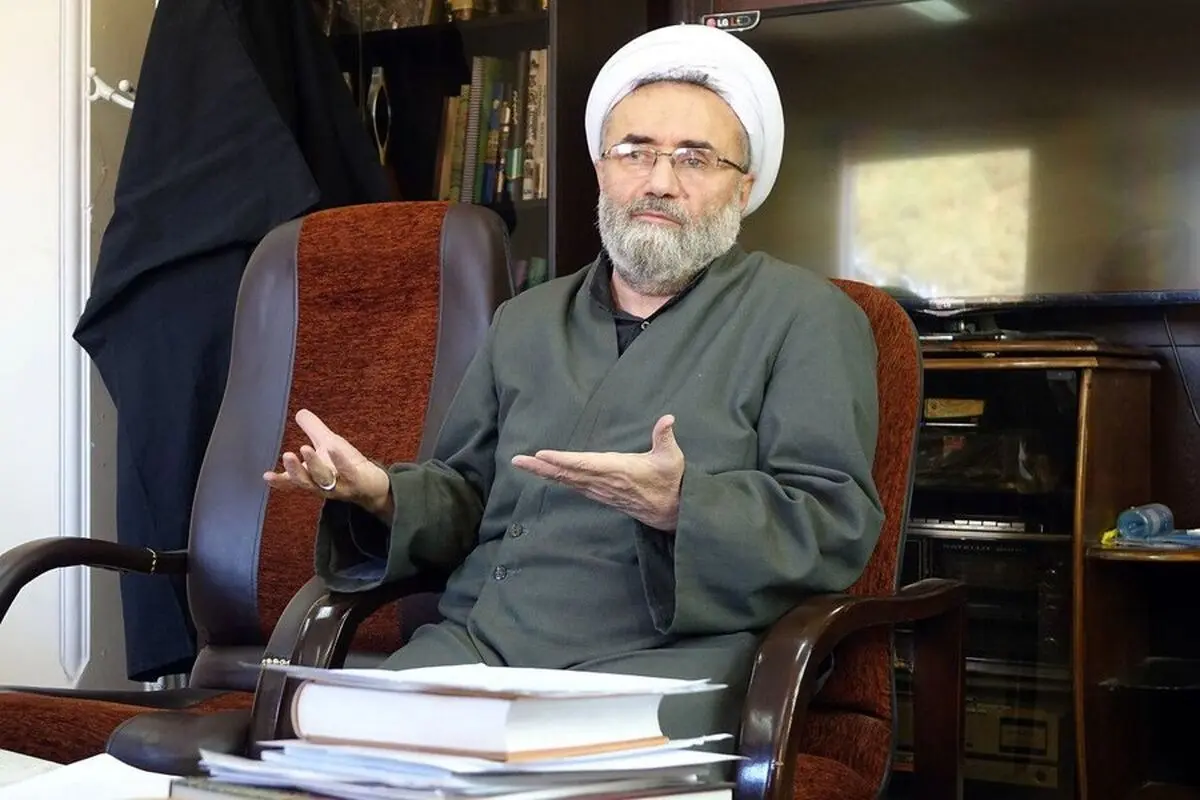 اگر می‌خواهید مردم شما را باور کنند، «عنابستانی» را از مجلس اخراج کنید
