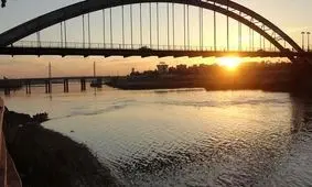 انتقال آب کارون، اهواز را نابود می‌کند