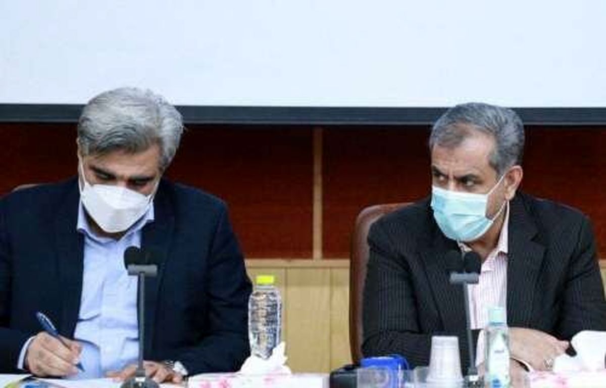 قزوین ظرفیتهای مناسبی برای سرمایهگذاری تامین اجتماعی دارد