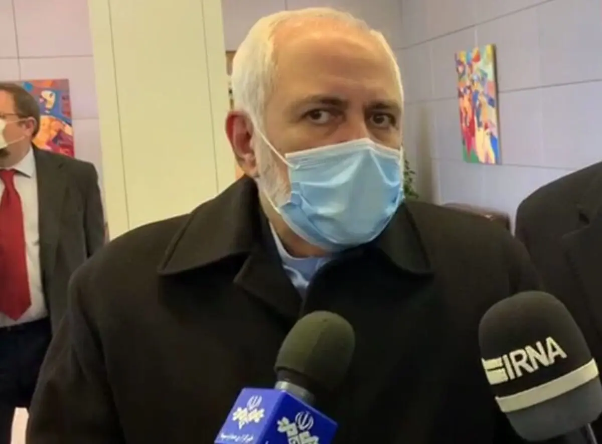تهران و مسکو مواضع خود در شرایط بعد از رفتن ترامپ را با هم هماهنگ می‌کنند