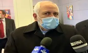 تهران و مسکو مواضع خود در شرایط بعد از رفتن ترامپ را با هم هماهنگ می‌کنند