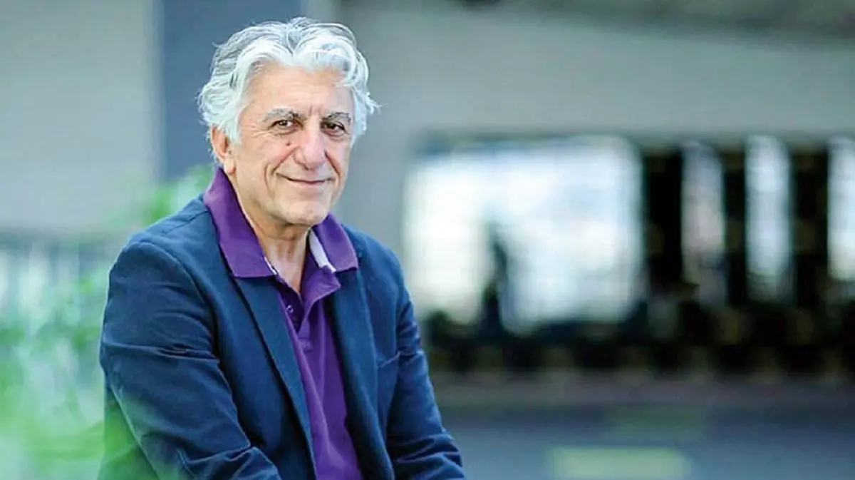 تصاویر منحصر به فردی که رضا کیانیان از ابرها منتشر کرد