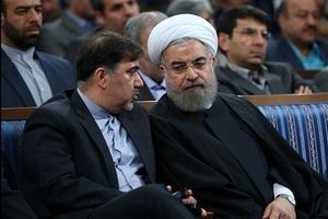 روحانی شخصاً تضعیف برجام را کلید زد/ می‌دانست که برجام بدون «FATF» بی‌مفهوم است