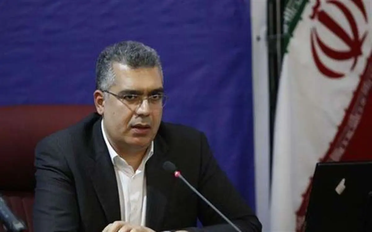 رئیس جدید سازمان بورس منصوب شد