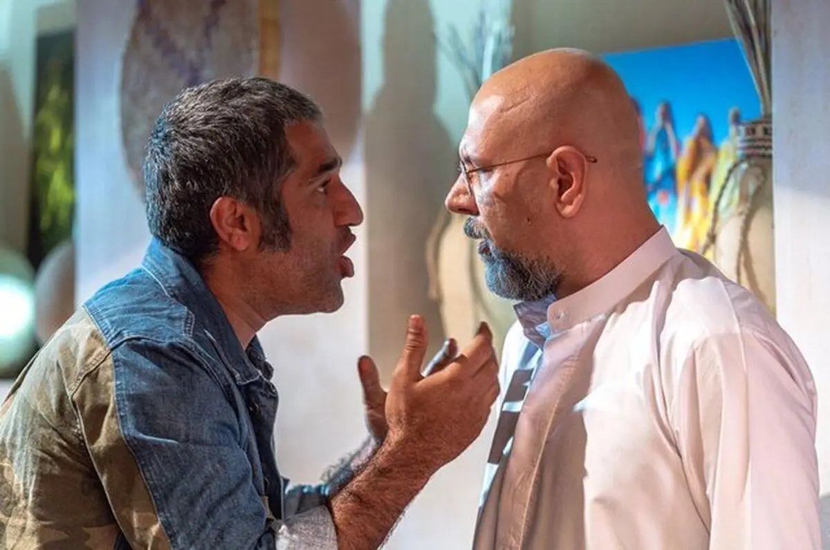 آغاز پخش سریال «خوب، بد، جلف» از ۱۰ بهمن