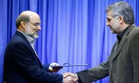 بایکوت علی‌عسگری در سازمان خودش/ سانسور بی‌سابقه رئیس صداوسیما در صداوسیما