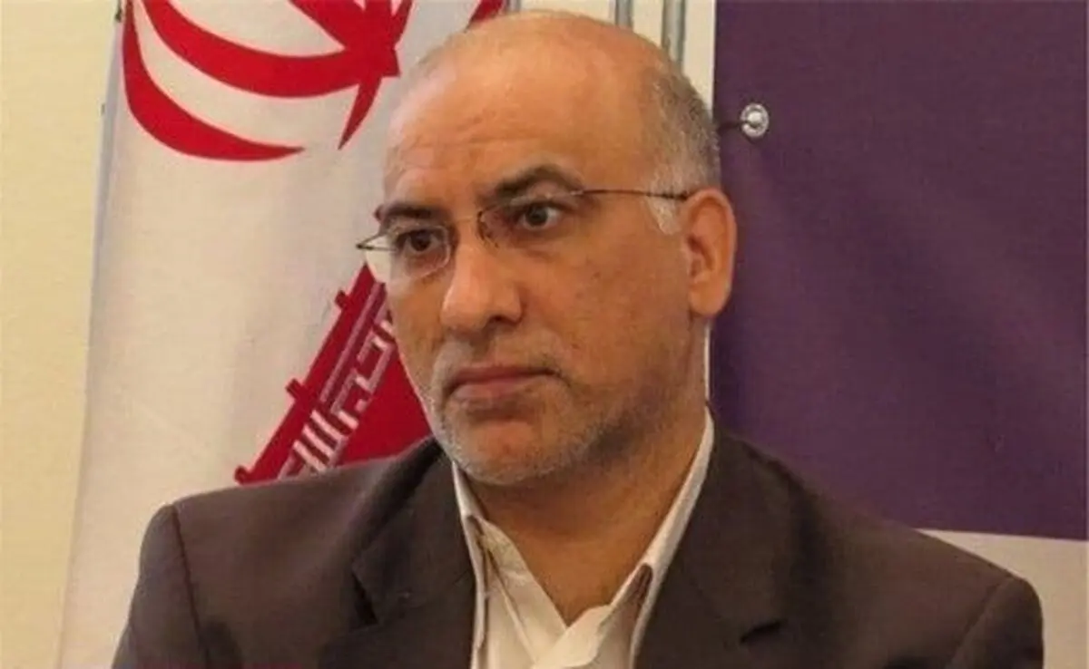 رئیس هیأت مدیره باشگاه پرسپولیس انتخاب شد