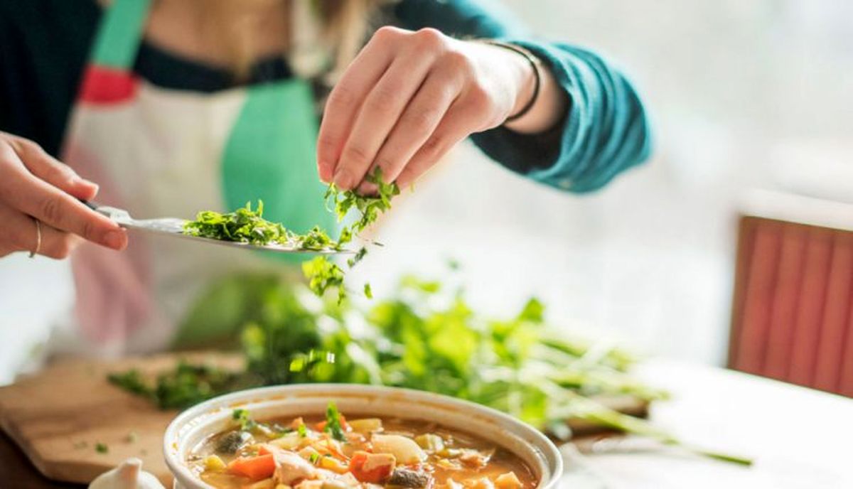 این مواد غذایی افسردگی صبحگاهی را درمان می‌کنند