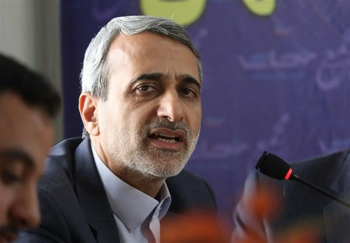 حقوق ۶۰ میلیون تومانی یکی از مدیران هلدینگ/ ویدئو