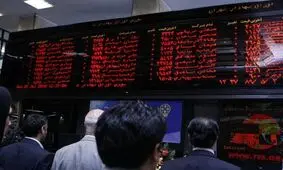 شمارش معکوس برای رسیدن خبرهای مثبت از بورس