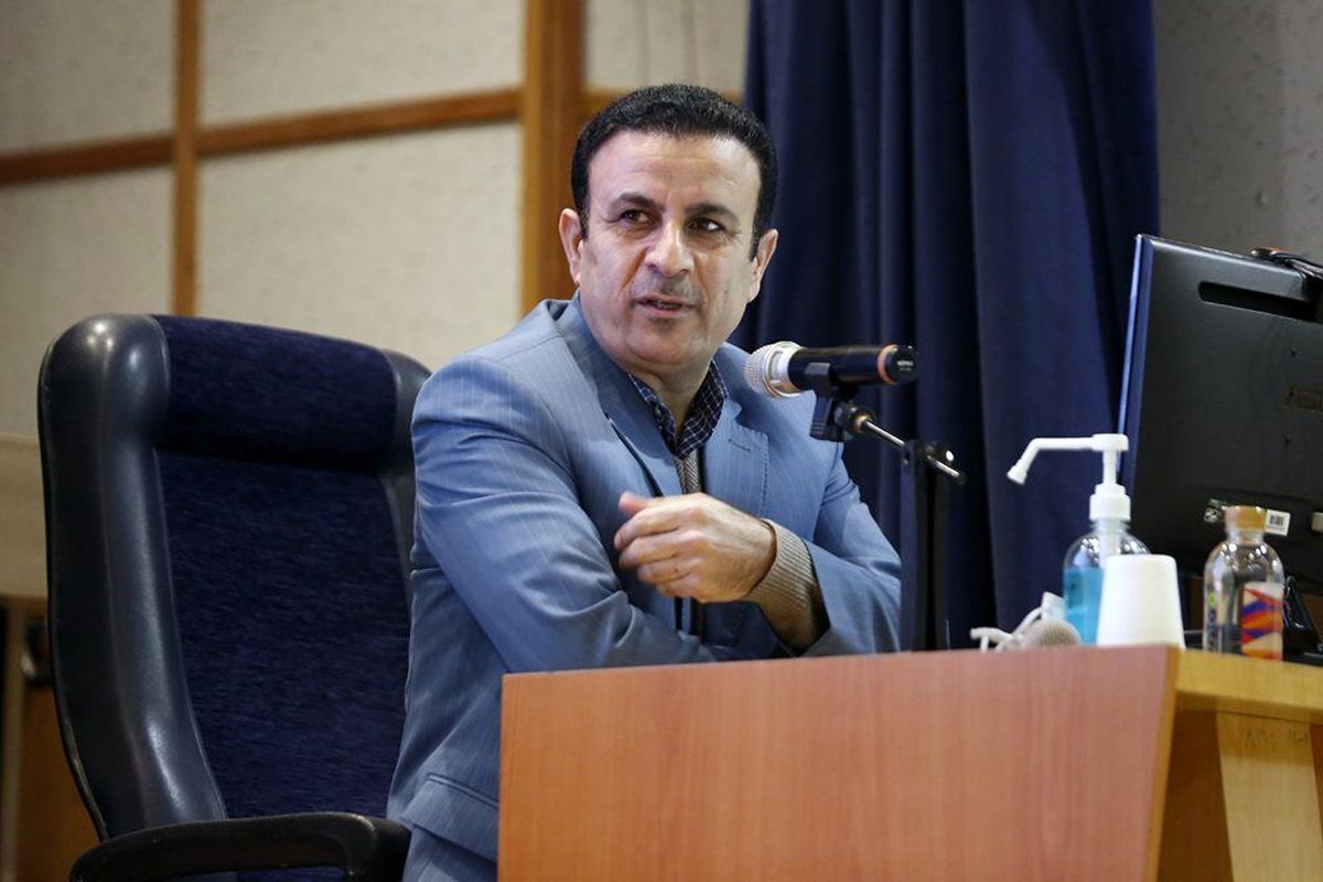 نامنویسی انتخابات ۱۴۰۰ موبایلی است