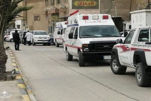 انفجار در نجف اشرف/ جان باختن یک نفر و زخمی شدن شماری از افراد