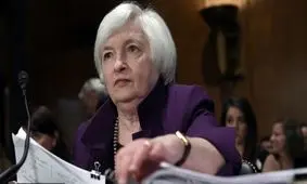 اولین زن سکاندار وزارت خزانه داری آمریکا رابشناسید/ موضع گیری جنت یلن در قبال ایران چیست؟