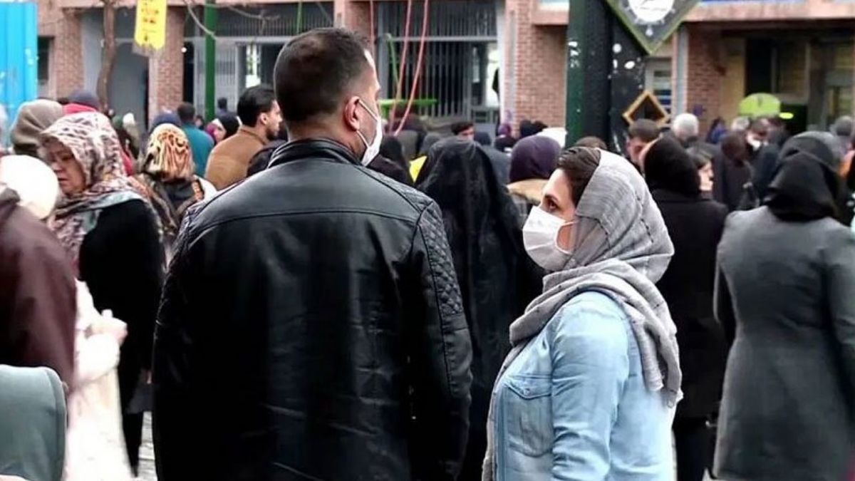 "خودبیمار انگاری" ترسی در روزگار کرونا زده