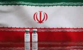 "میلاد نور" در آستانه اخذ مجوز تست انسانی