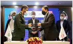 سعید محمد؛ سردار تکنوکراتی که از انتشار عکسش با مهدی جهانگیری گریزان نیست